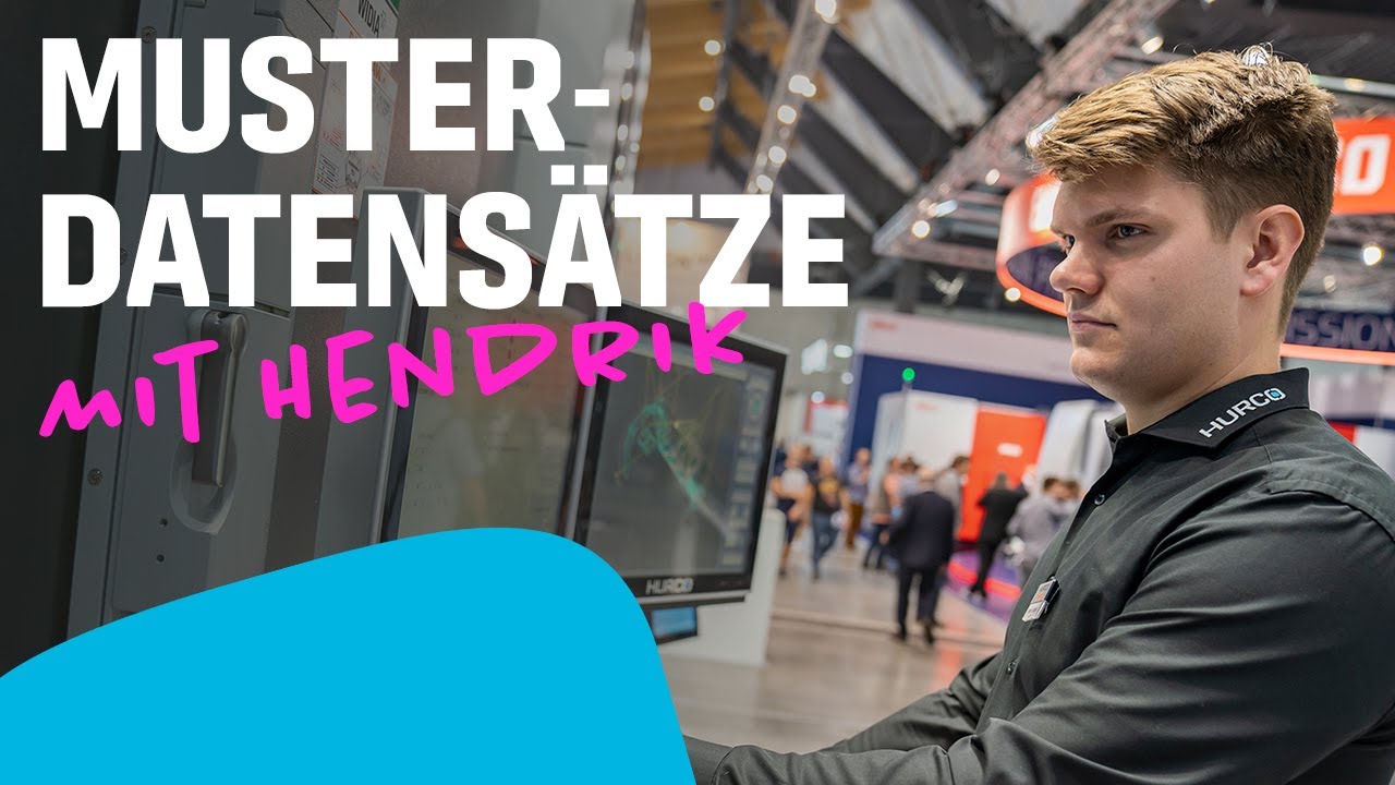 Musterdatensätze - Kostenlose WINMAX Anwendertipps