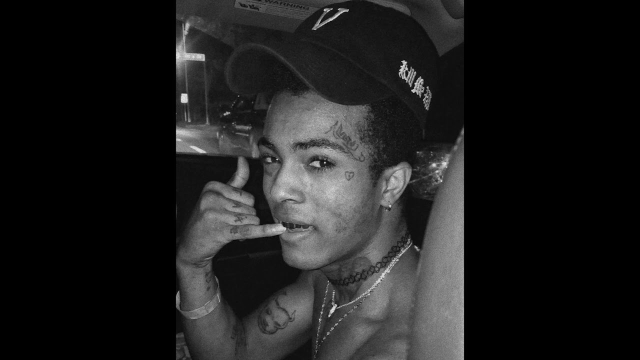 (FREE) XXXTENTACION Type Beat - 