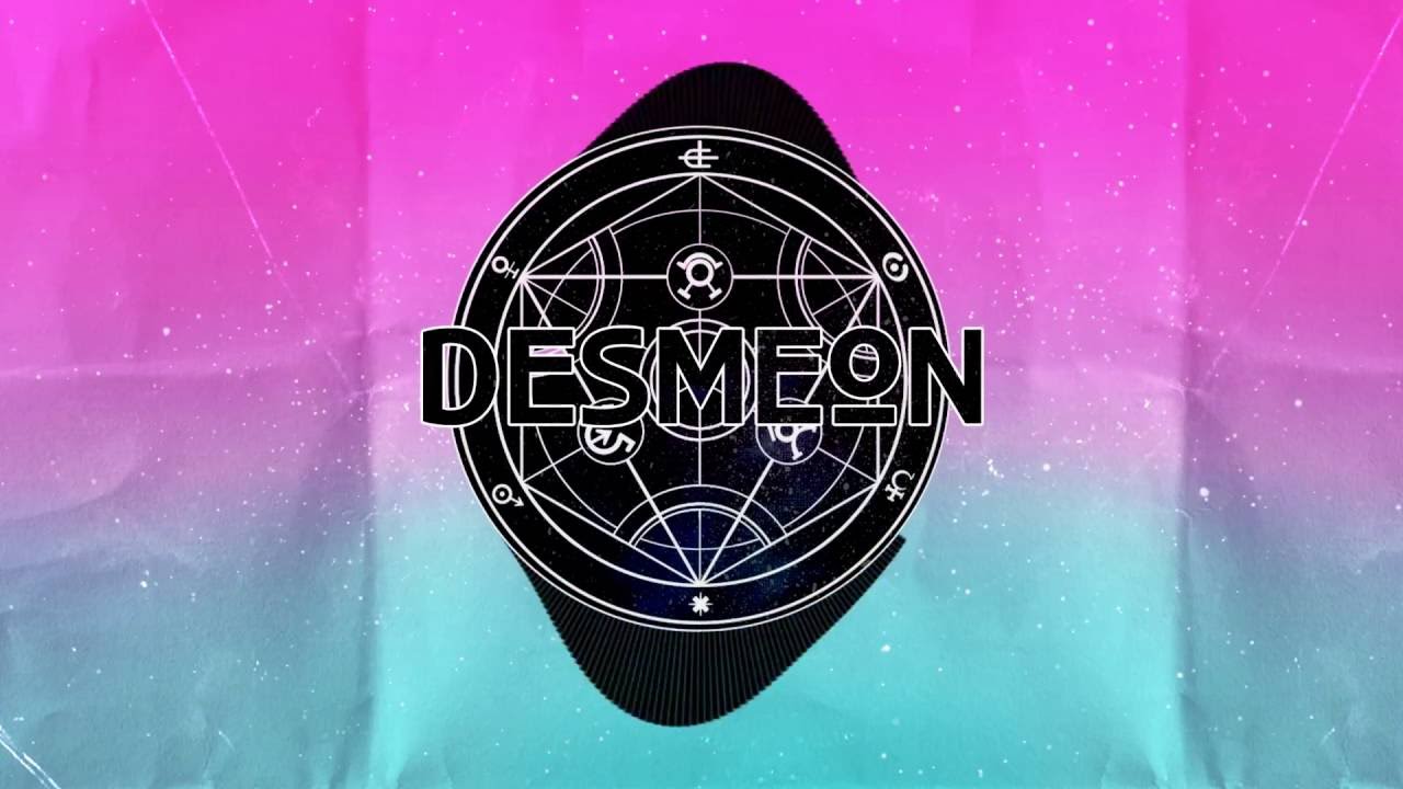 Desmeon - Undone
