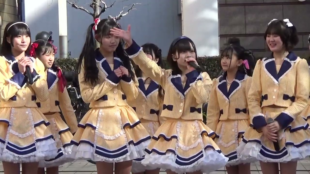 2026 01 31 Star☆Tライブ 豊田市駅前GAZAビル南広場