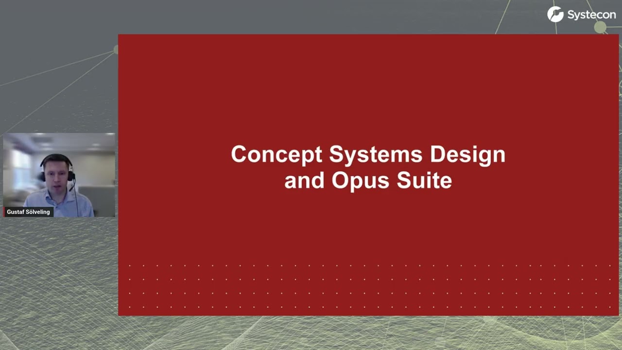 Naval Vessel Life Cycle Management | Optimizing Maritime System Design with Opus Suite
