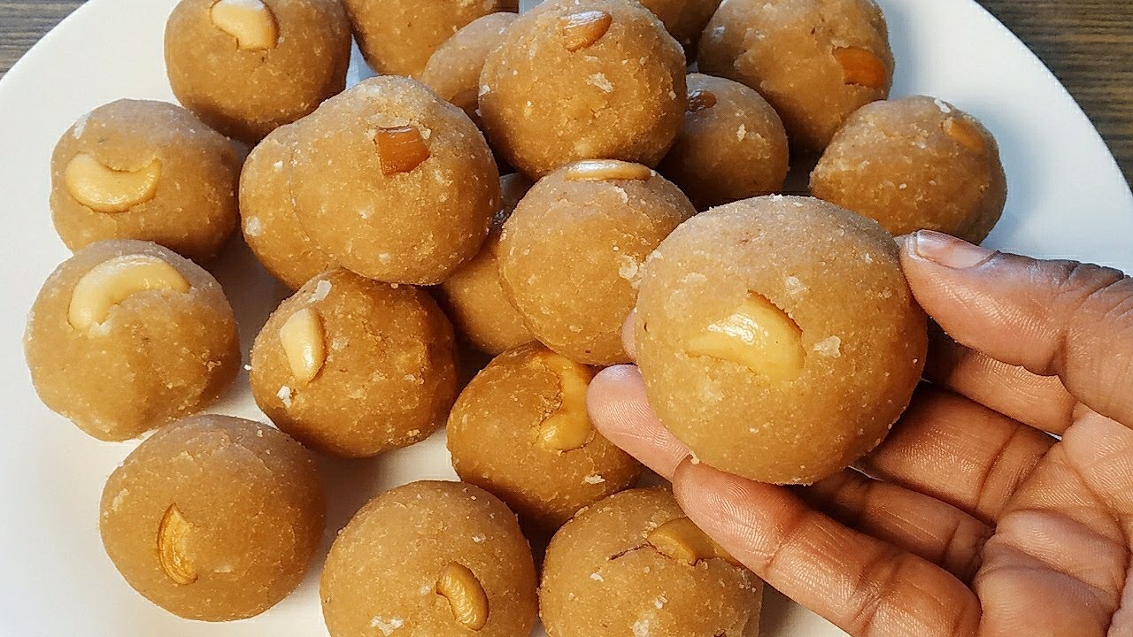 1 கப் அரிசி வச்சு பாரம்பரிய ஸ்வீட் பொரி அரிசி உருண்டை இப்படி செய்ங்க/90 Kid's Favorite Snacks