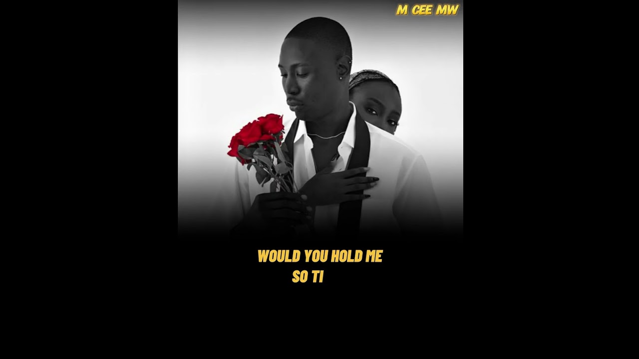 M-CEE MW -  Forlife ( Official Audio Visualizer )