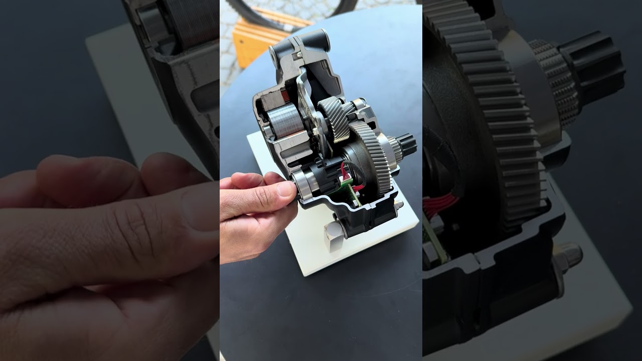 Bosch Performance Line PX