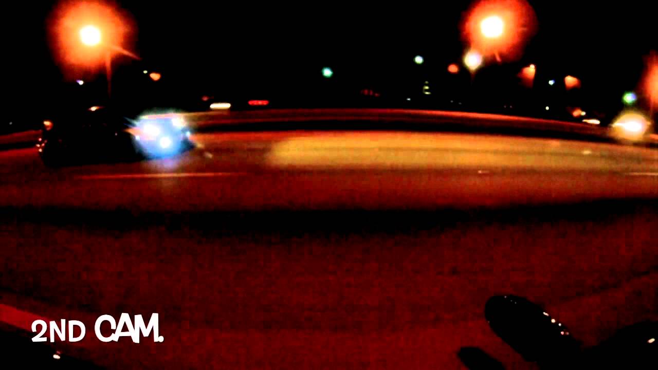 800 whp porsche 997tt vs 700+whp z06