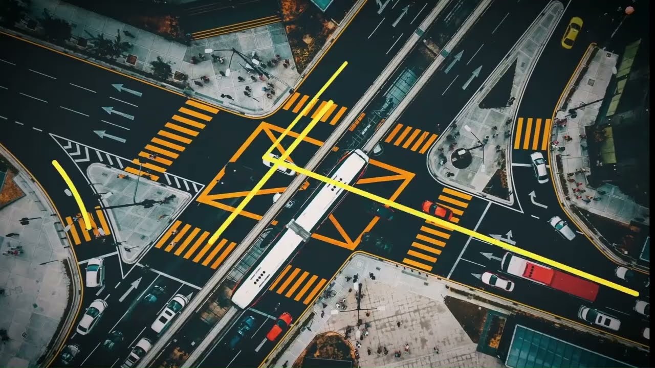 Explanation Video Arohan Smart Traffic