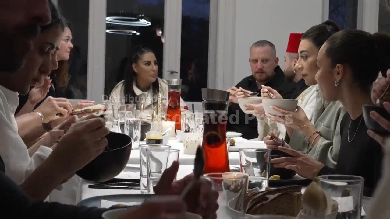 Gay Muslim influencer calls for tolerance during Ramadan