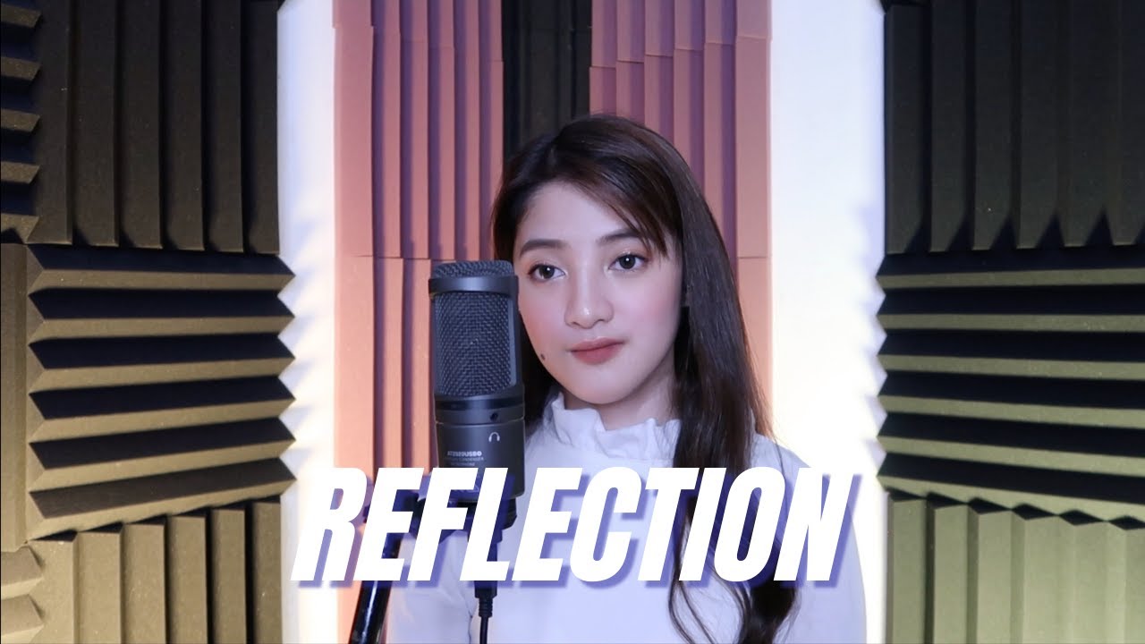 Reflection COVER by Chloe Redondo
