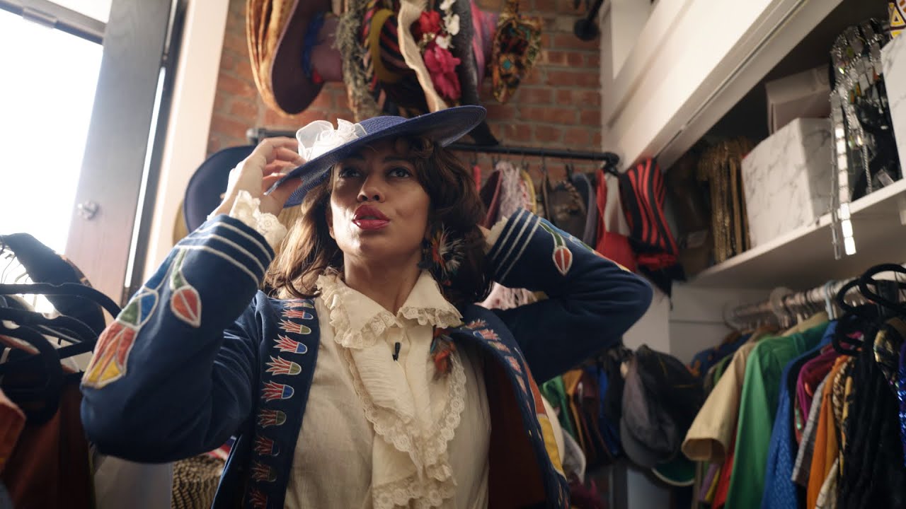 How a Globetrotting DJ and Producer Starts Her Day