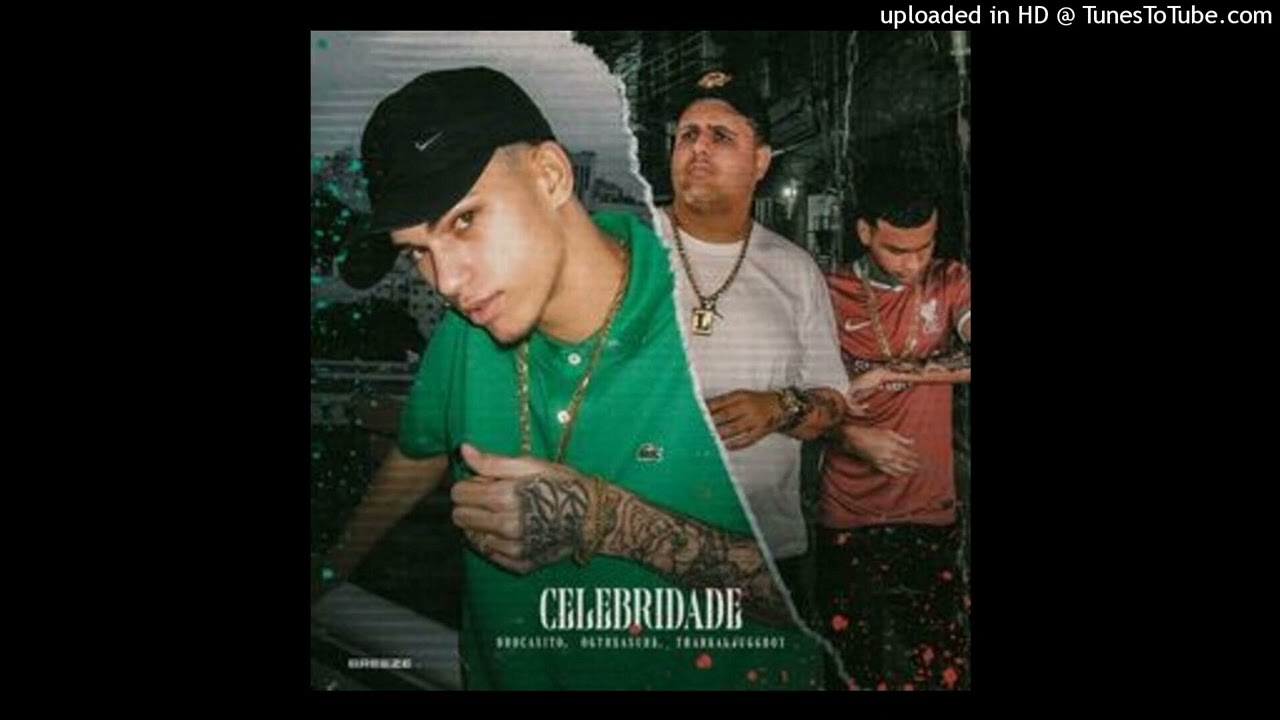 [FREE] Celebridade - Brocasito, OGtreasure7, Lacoste Jr Detroit Type Beat | @prod.andersao