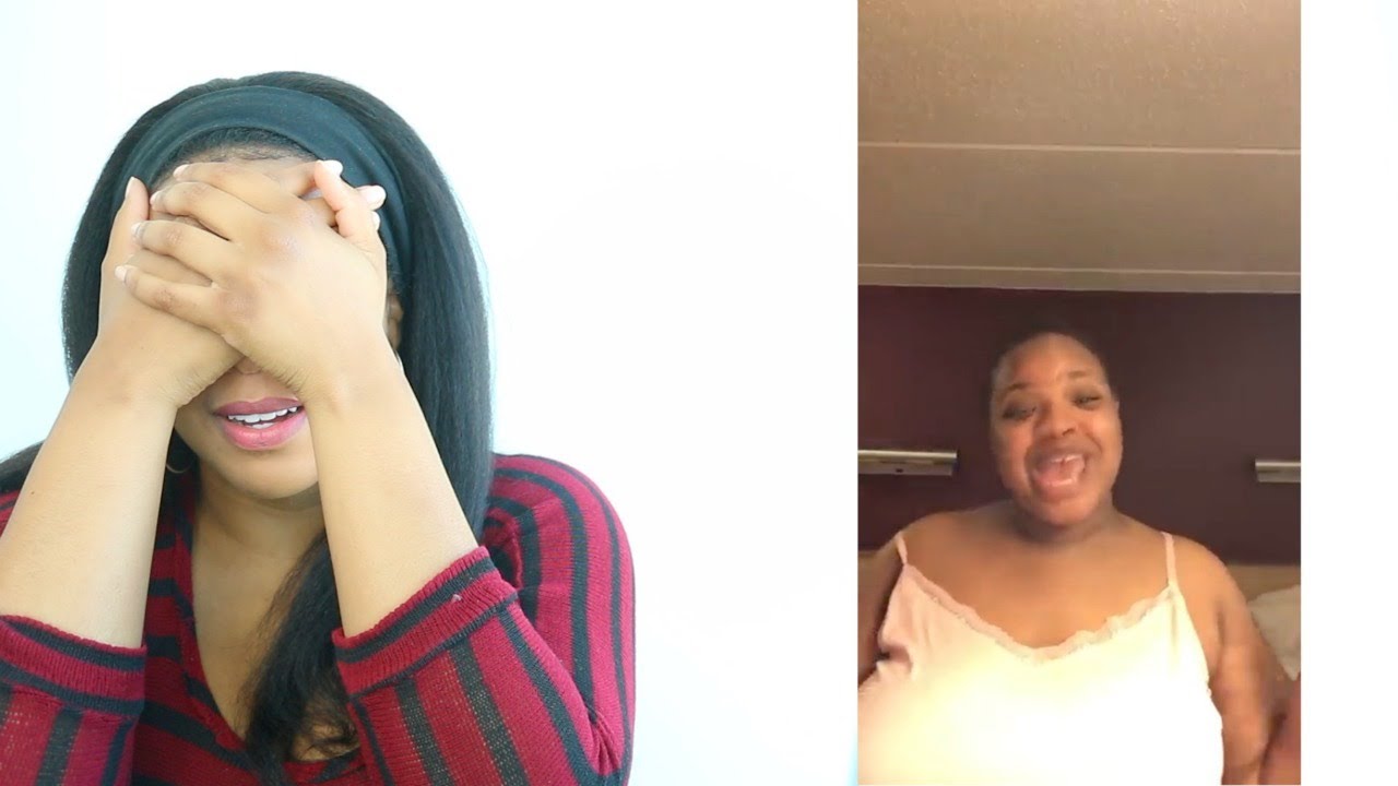 LOVELY PEACHES SPEAKS ON WOMEN TROUBLES & 