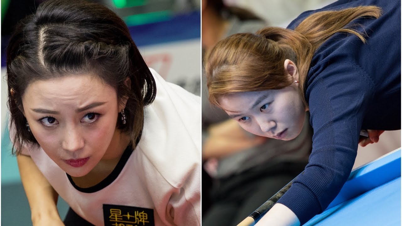 2016 China Open - Pan Xiaoting 潘曉婷 vs Jessica H.M. Tan 陳薈名