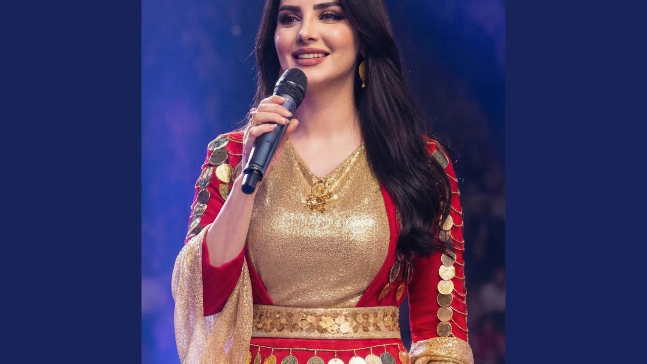 Nasrin TV (walate mn sherina)