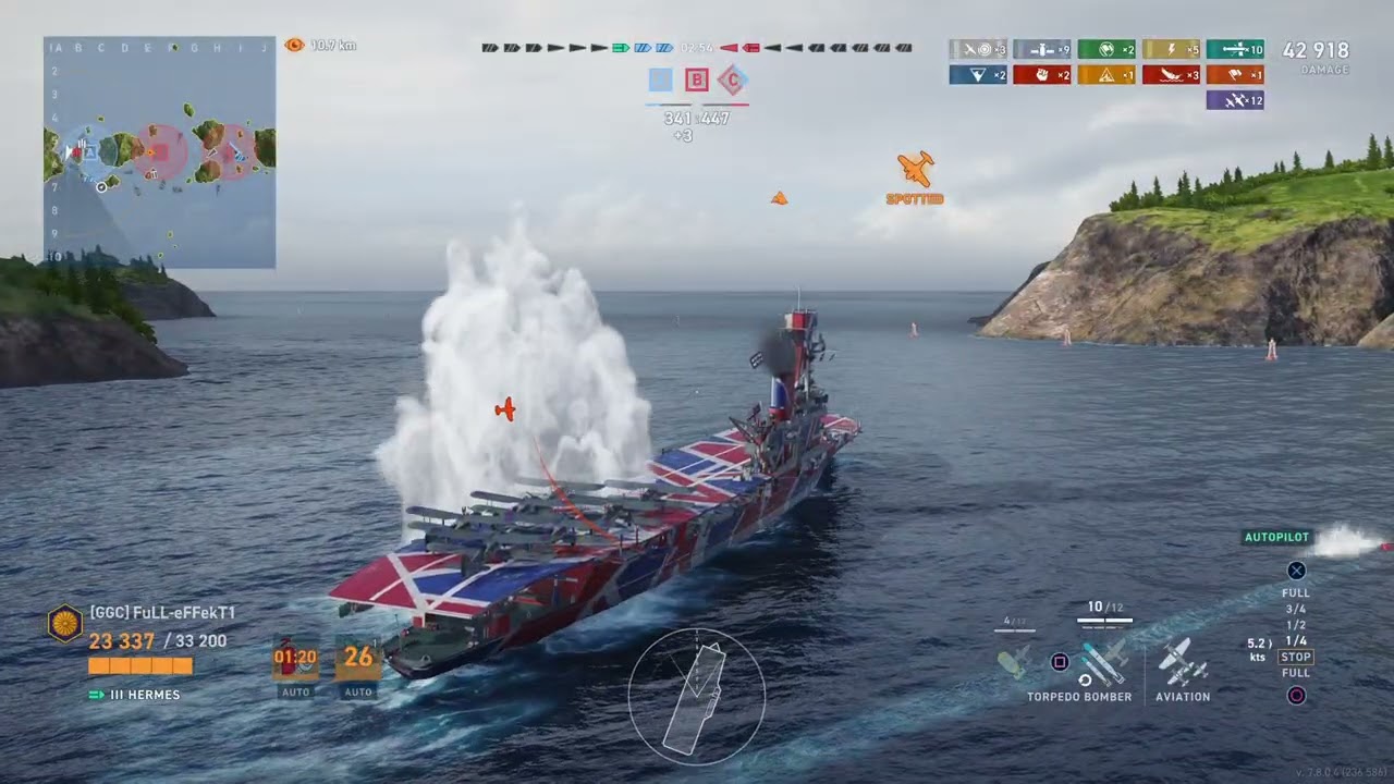 World of Warships: Legends_20251129075715