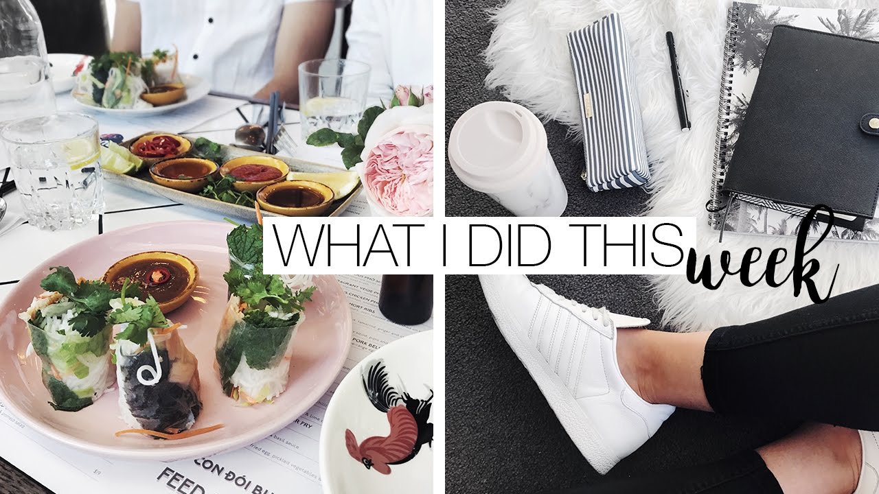 Cleaning & Organising My Apartment And Incredible Food Ideas