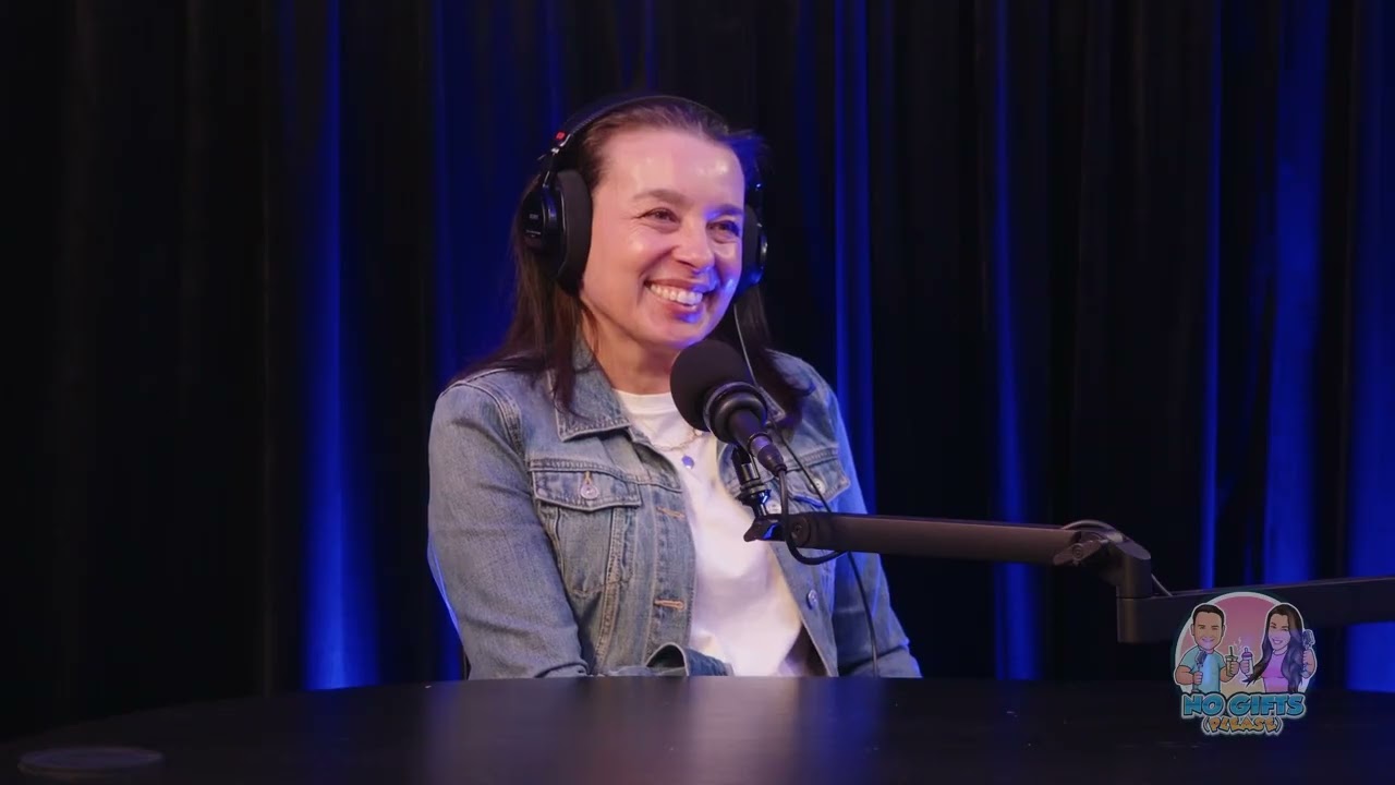 S4E3 Train to be a better parent