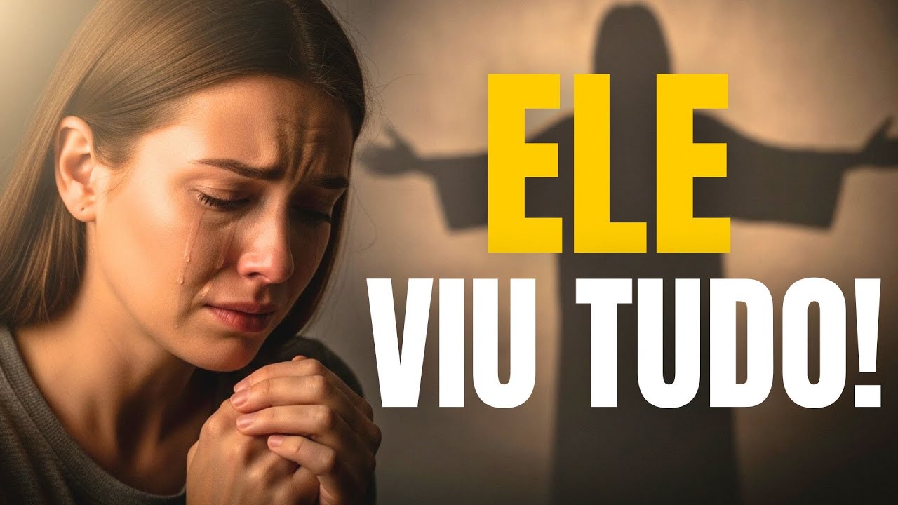 Você Não Foi Esquecido: Deus Está Trabalhando em Silêncio!