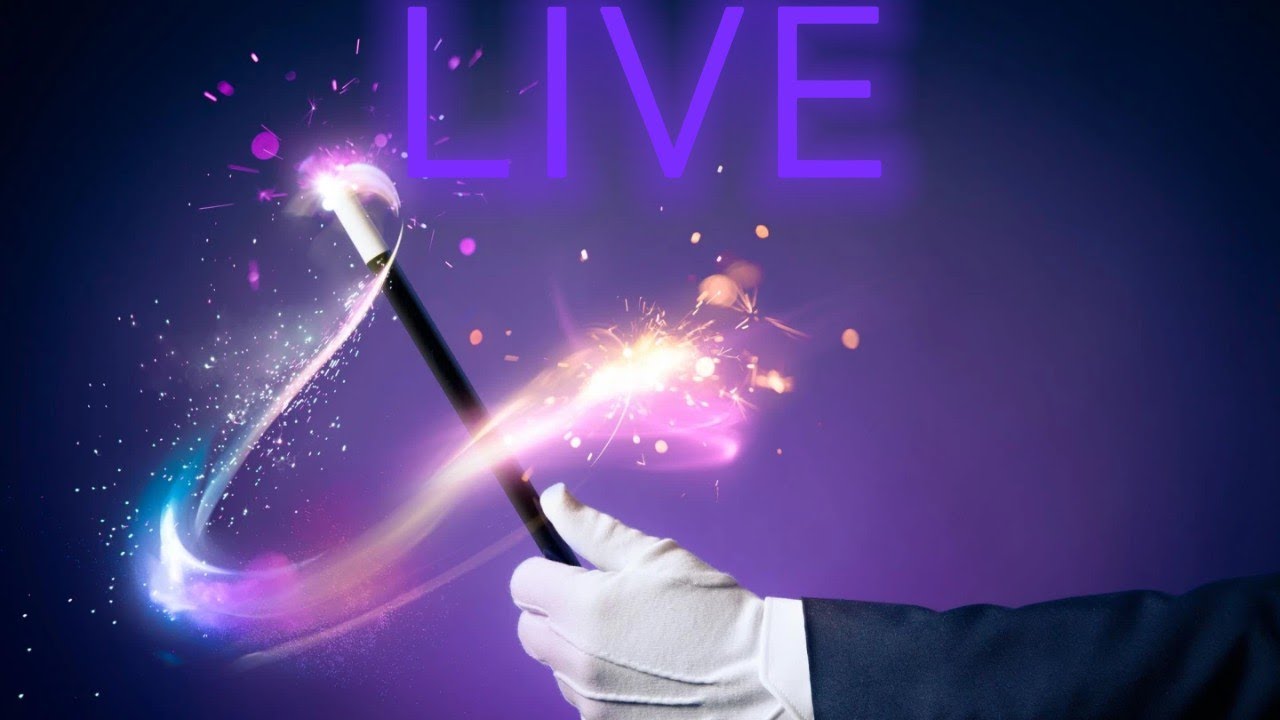 🔴un live putin mai special
