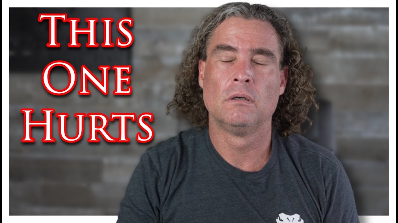 Ten Years In Prison: My Recent Case | Active Self Protection Extra