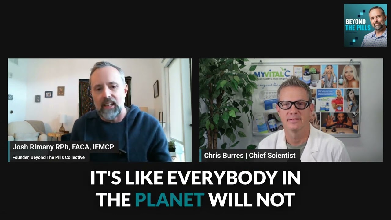 Your Journey to Big Change Starts Here &ndash; Watch NOW!