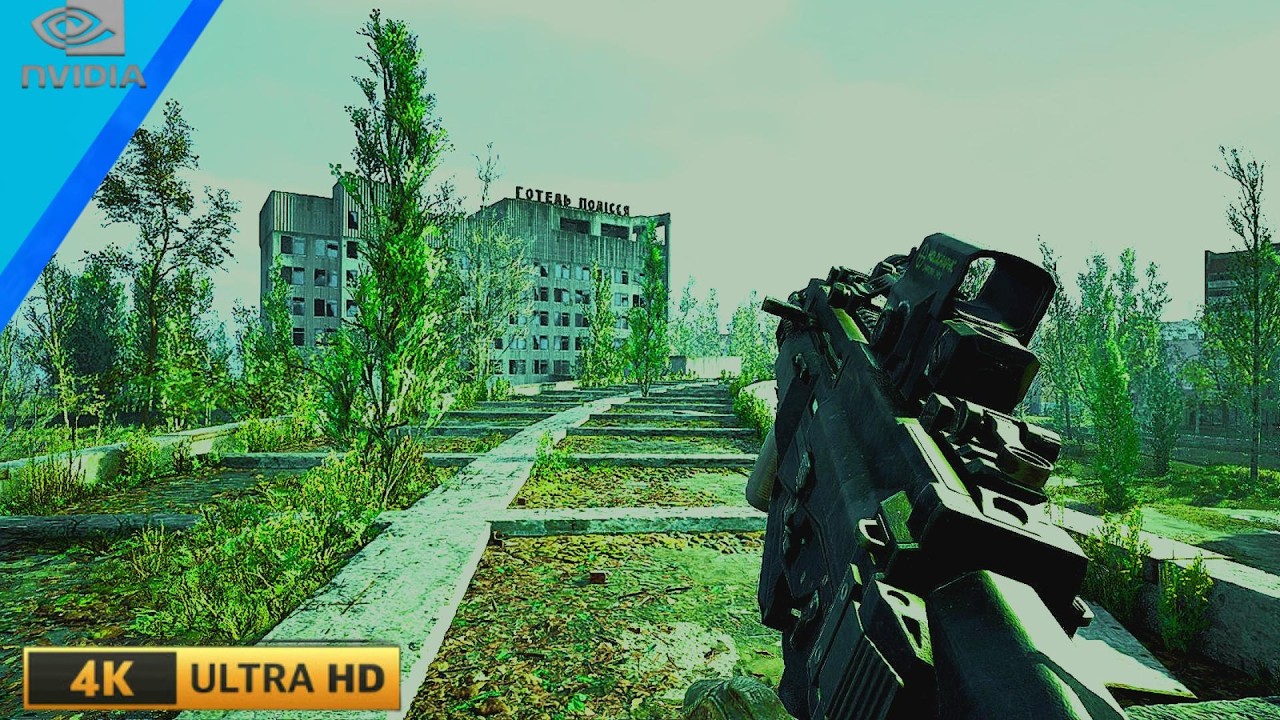🎥EXPLORAR LA ZONA | Gameplay Realista e Inmersivo