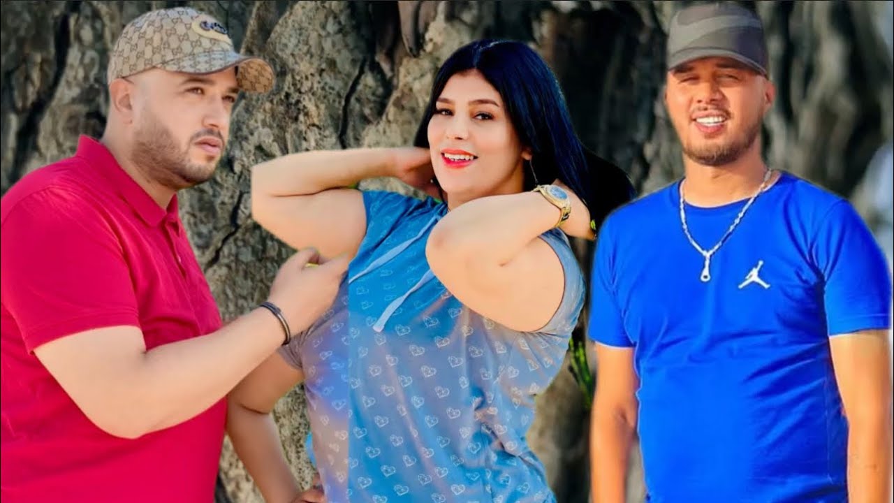 فيلم قصير.. حاكم فختو مكيخليهاش تخرج 😭ومرتو كدخل رجال 😱لكن فلاخير نهاية غير متوقعة