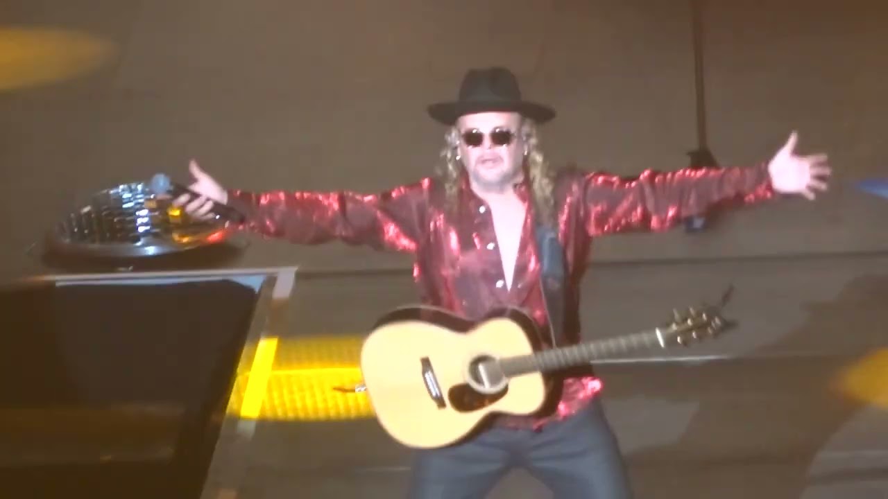 Maná - Rayando el Sol - Movistar Arena - Buenos Aires - 20/02/2024