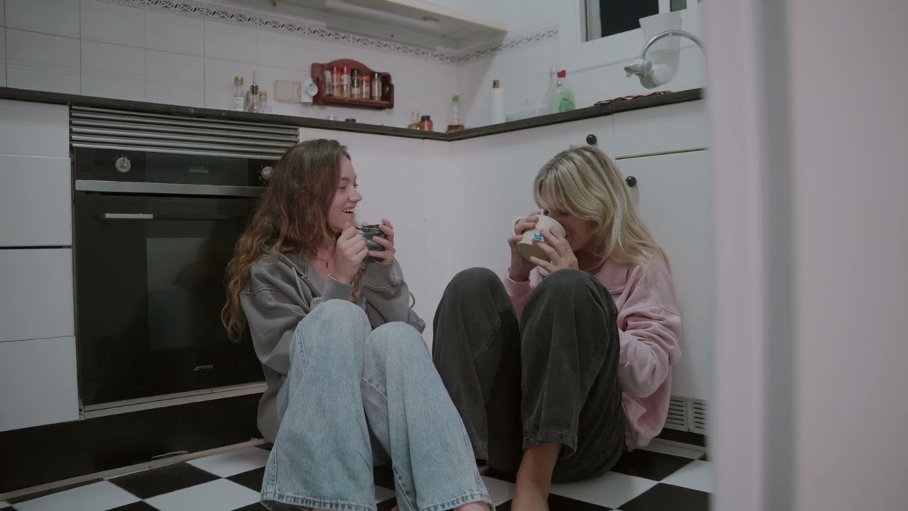 Lucila Ruiu - Si Quer&eacute;s, Dec&iacute;melo