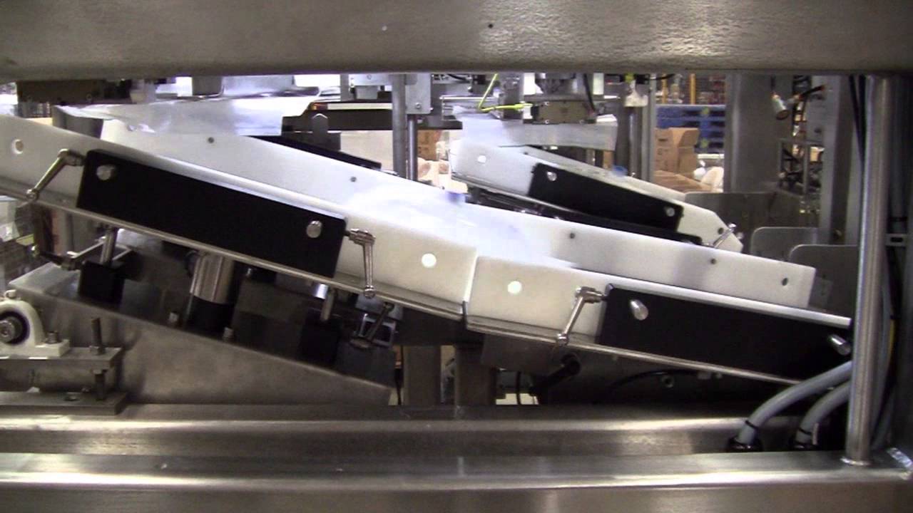 Bag In Box Filler | ABCO Automation, Inc.