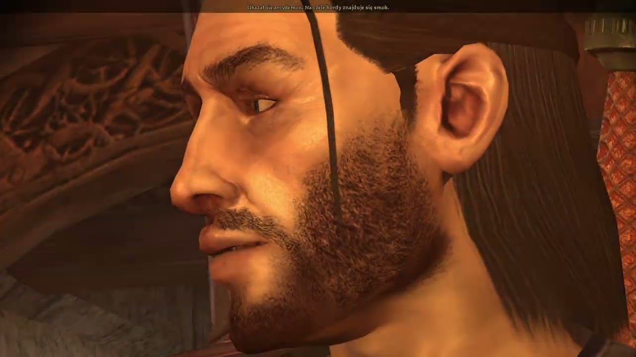 Dragon Age: Początek Walkthrough #87