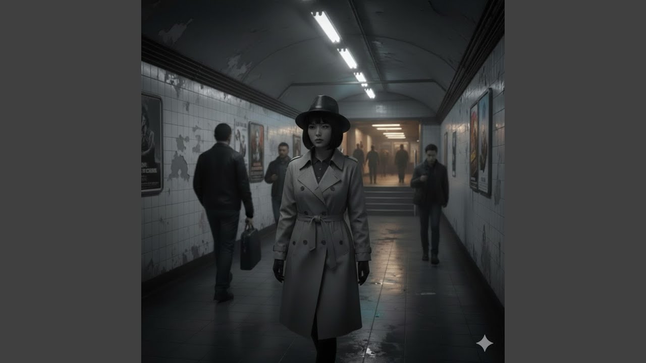 UNDERGROUND LOVE