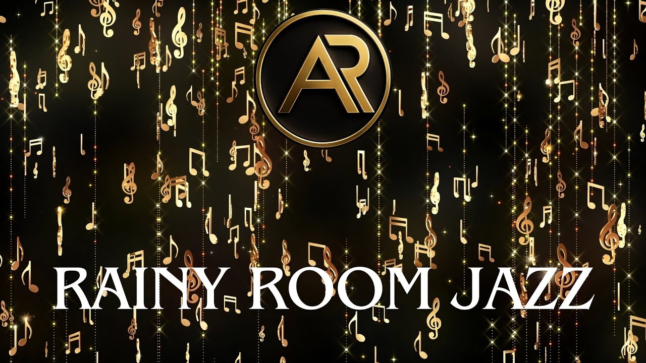 Rainy Room Jazz &ndash; Intimate Bossa Nova Lounge