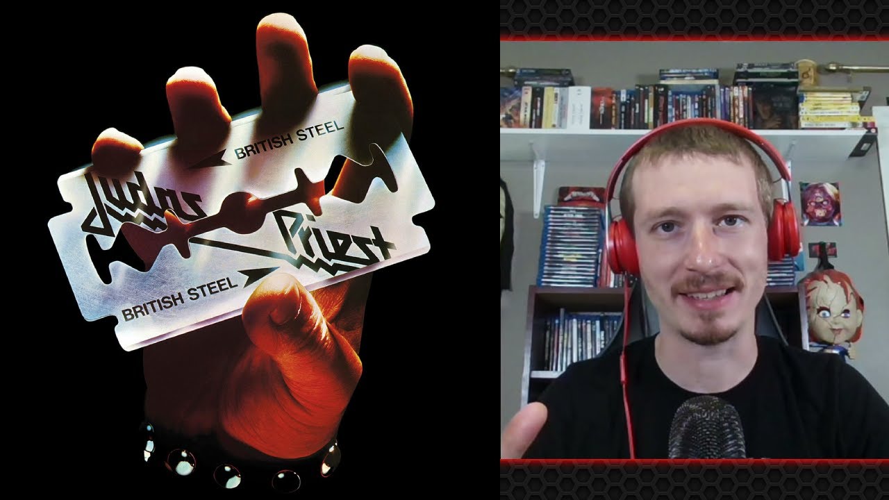 Judas Priest - Rapid Fire, Metal Gods & Grinder | REACTION