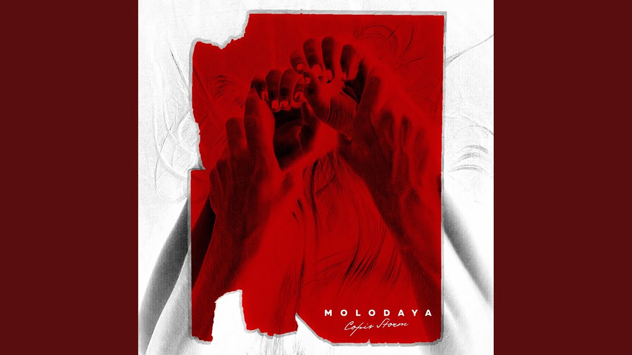 MOLODAYA (Prod. by MadMasters)