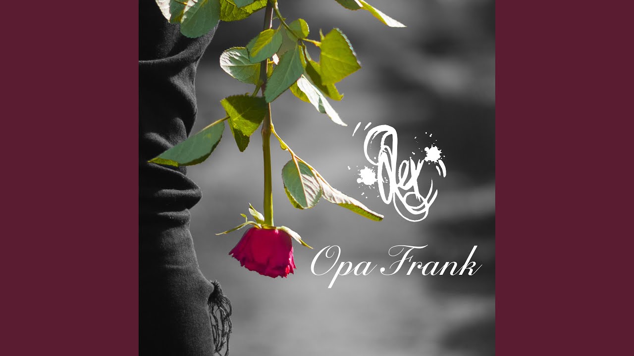 Opa Frank