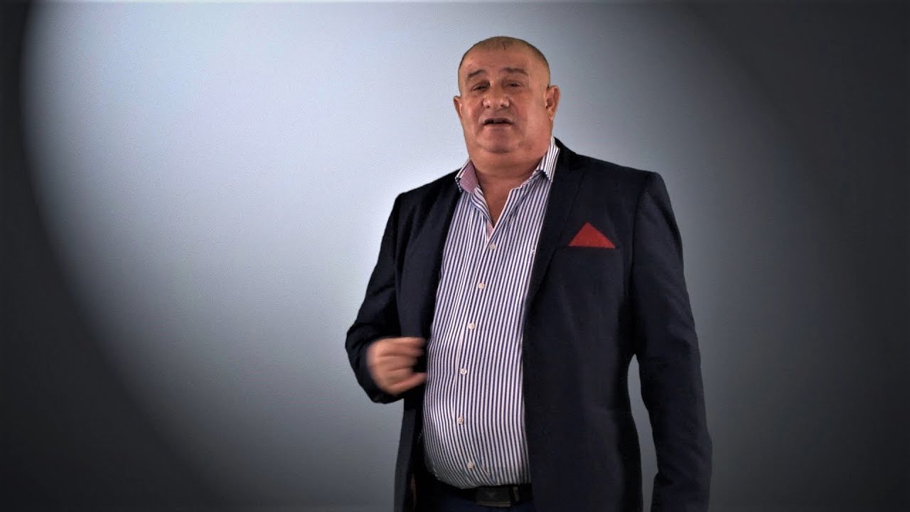 Mimi - Csókolom a kis kezedet -Official ZGStudio video