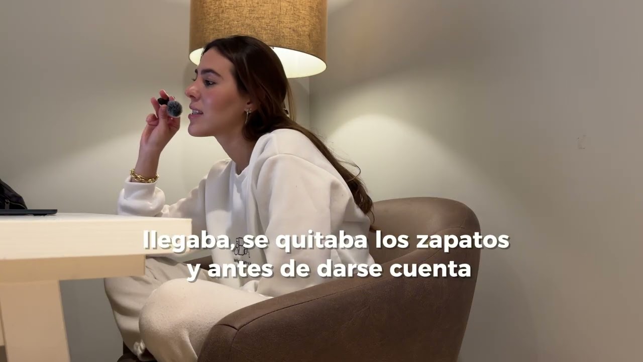 El ciclo de las dietas | Lo Que Alimenta | Episodio 4