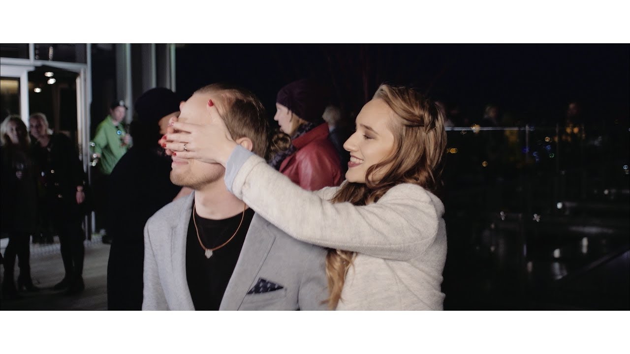 Põhja-Tallinn - Alati olemas (Official video)