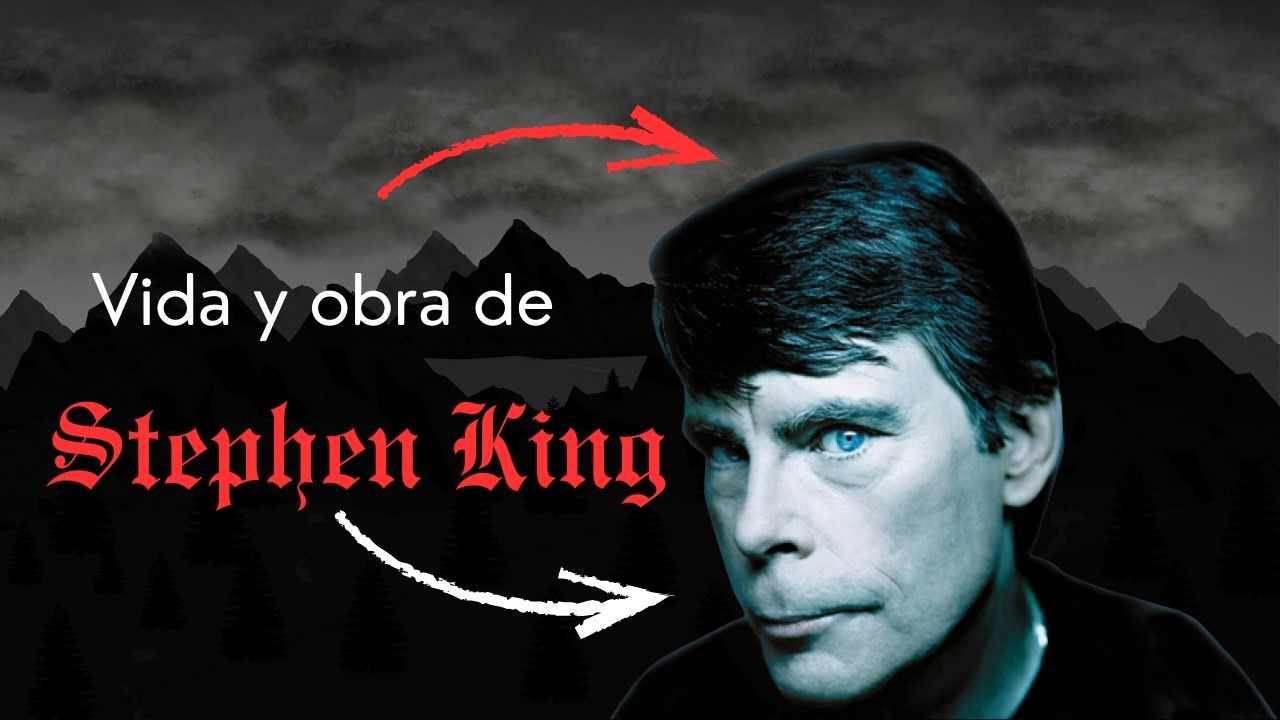 Stephen King