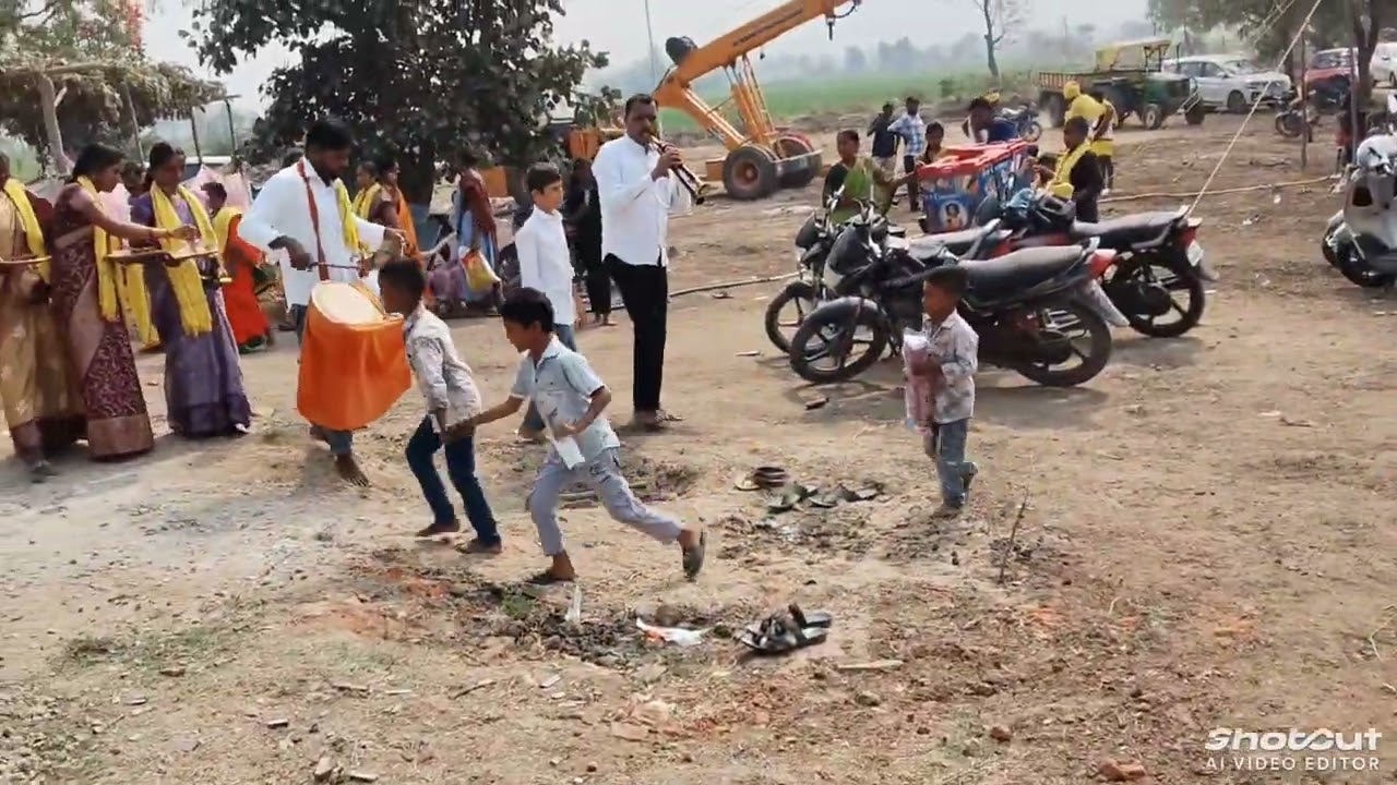 నవనంది దేవస్థానం మల్లన్న విగ్రహం ఎల్లమ్మ విగ్రహం ప్రతిష్టాపన 🌹🌹🌹🌹🙏🙏🙏🙏🙏👍👍