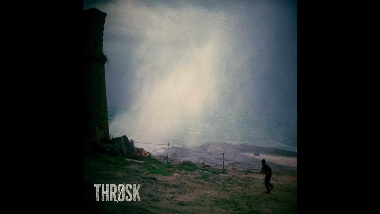 THR&Oslash;SK - Signal Failure (Full EP 2025)