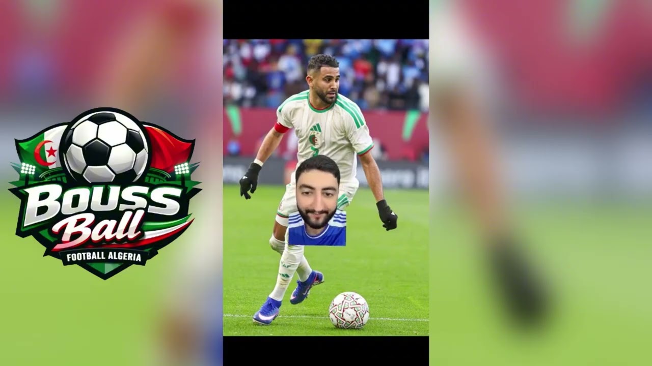 منتخب الصدفة 😂😂😂يصدم الحاقدين رد فعل العرب على تأهل الجزائر للربع النهائي