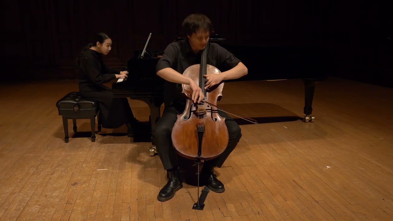 Haydn D 3rd mvt with cuts