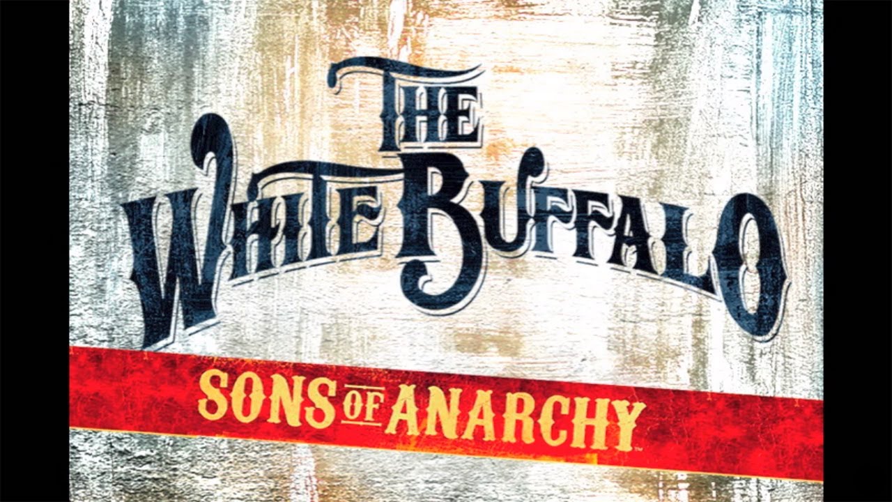 THE WHITE BUFFALO - 