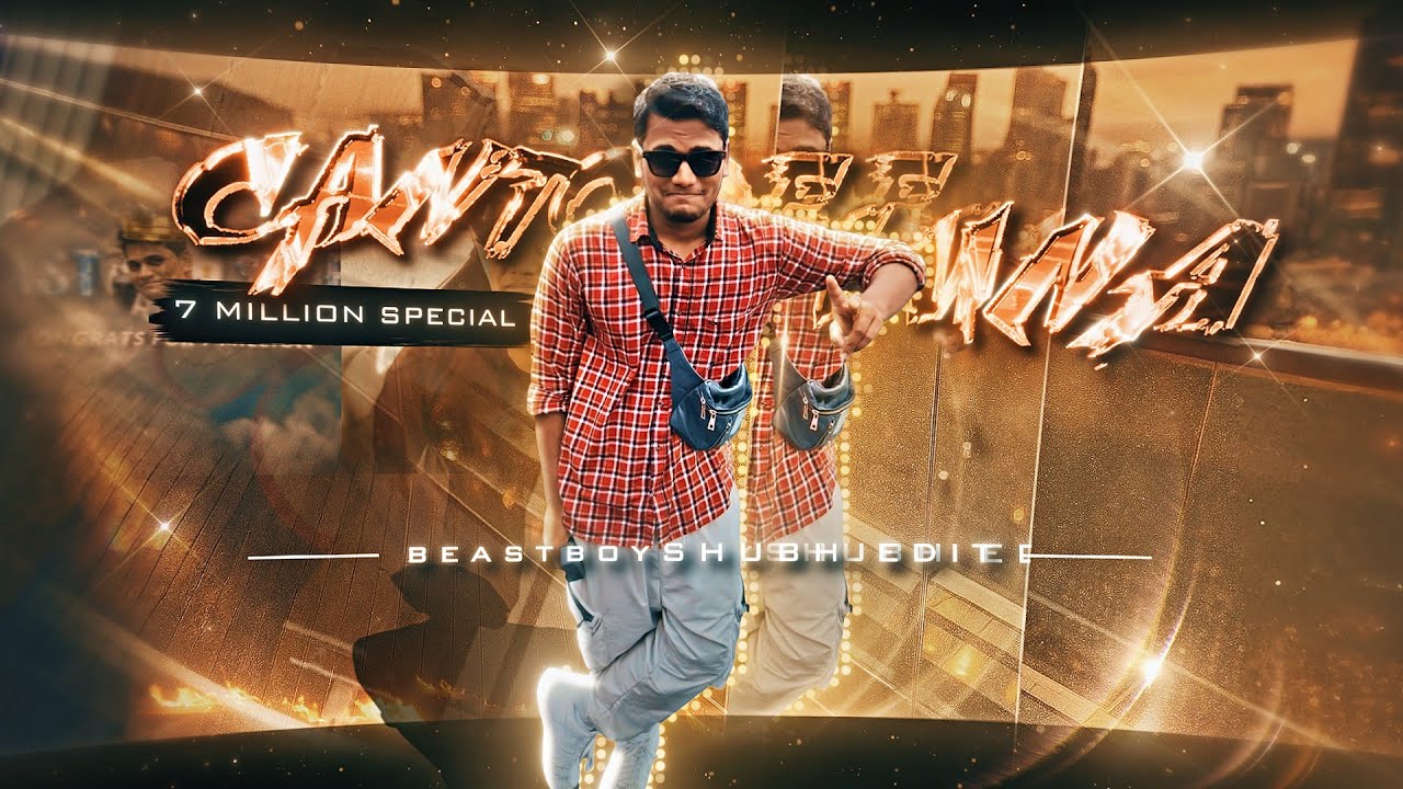 Canto de Luna - BeastBoyShubh - 