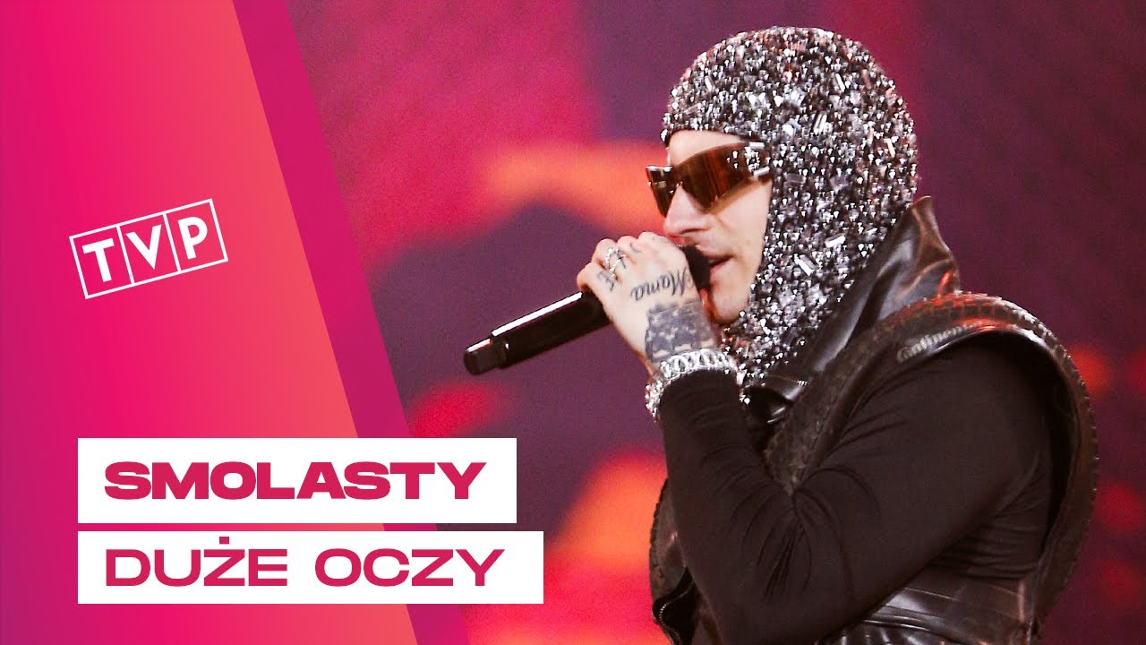 Smolasty - Duże Oczy || 1000-lecie Korony Polskiej