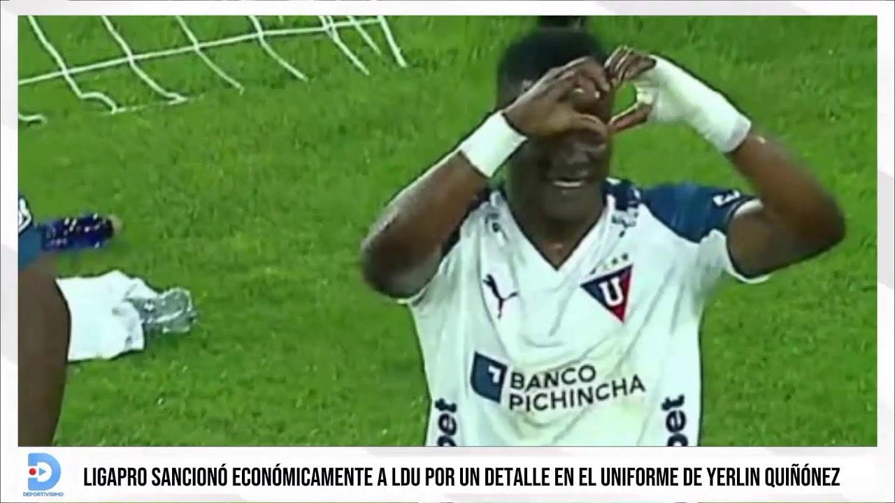 SEJUGARA LA FECHA 4 DE LIGAPRO DESDE MAÑANA, FRONTERA COLOMBIA ECUADOR CERRADA