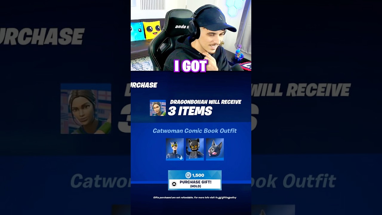 Включите звук! 😎 #fortnite #forniteclips