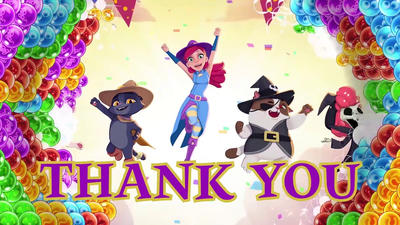1 year of working your magic! 🎉