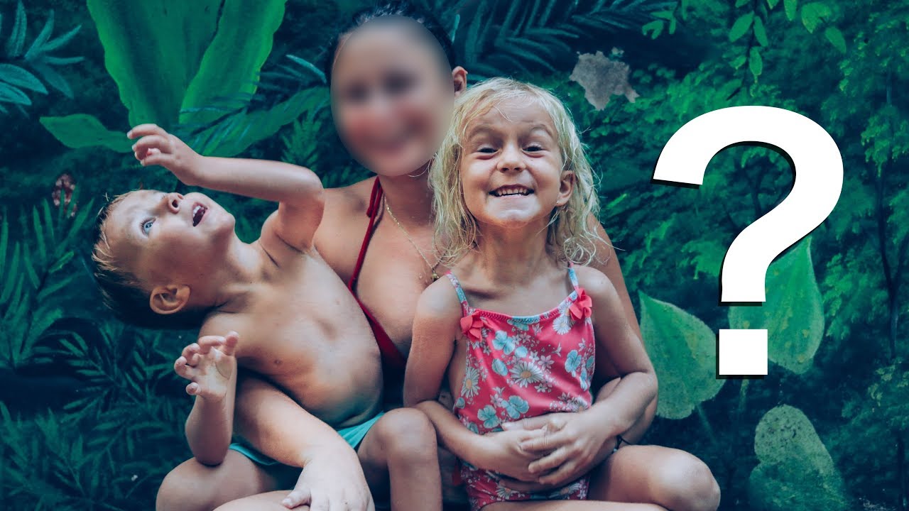 Qui est Notre Nouvelle Fille Au Pair ? Ça commence mal pour le premier trajet - Family Coste